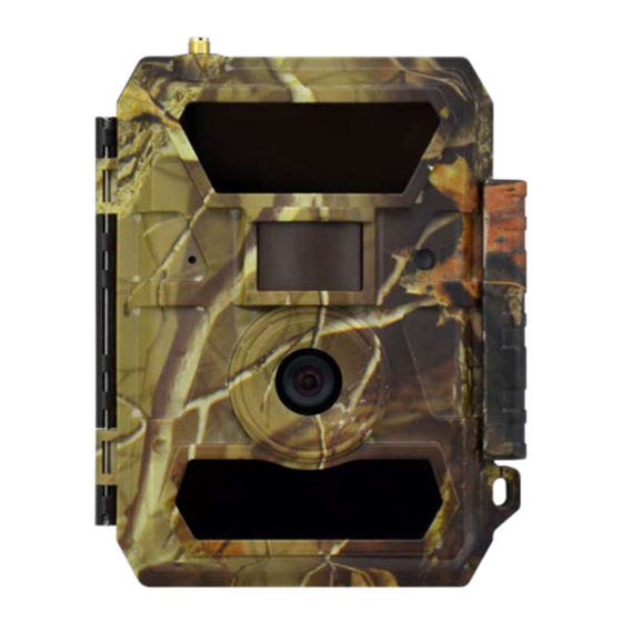 PNI Hunting 350C Handbuch