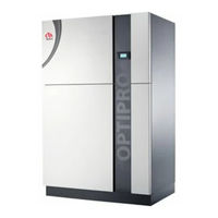 CTA Optipro OP 140ed Technisches Handbuch