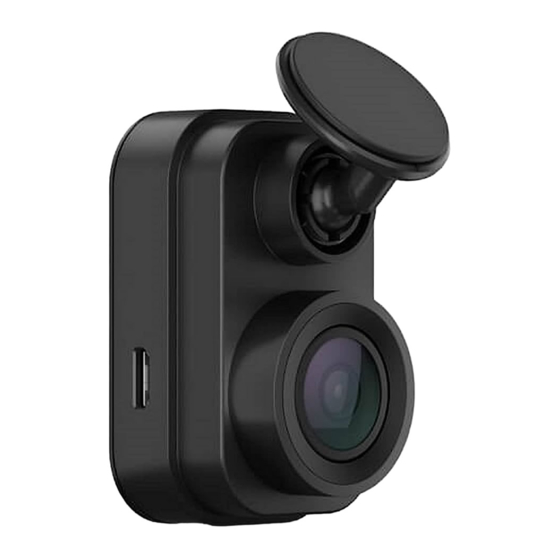 Garmin Mini 2 Benutzerhandbuch