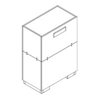 Weishaupt WWP S 75 IR Montage- Und Betriebsanleitung