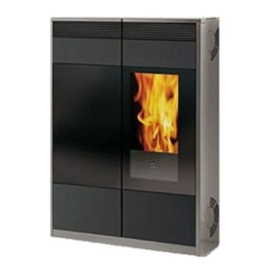 EdilKamin TINY Installationsanleitung