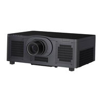 Maxell MP-WU8701W Bedienungsanleitung