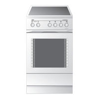 AEG COMPETENCE 4013 V Benutzerinformation