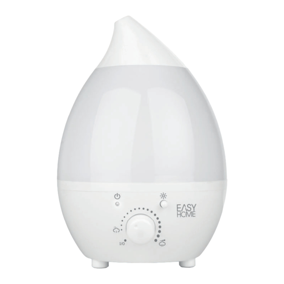 easy home MD 19143 Bedienungsanleitung