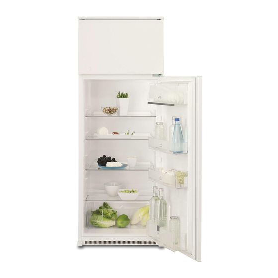 Electrolux EJN2301AOW Benutzerhandbuch