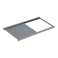 Markilux 8800 Montageanleitung