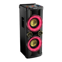 Philips NTX400/12 Kurzanleitung