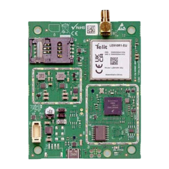 Honeywell MB-Secure PRO MB-CM001 Montage, Anschluss, Anleitung