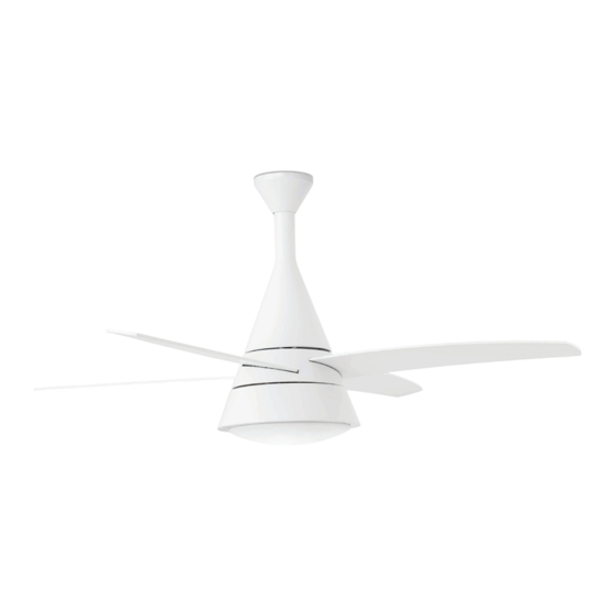 Faro wind Bedienungsanleitung