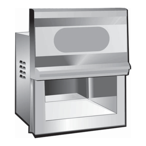 Merrychef Microcook TA1725 Anleitung