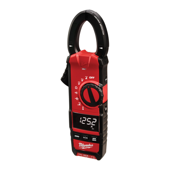 Milwaukee 2236-40 Originalbetriebsanleitung
