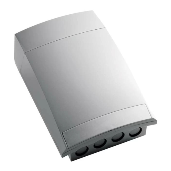 Teleco TVRCL868A02F6 Handbuch