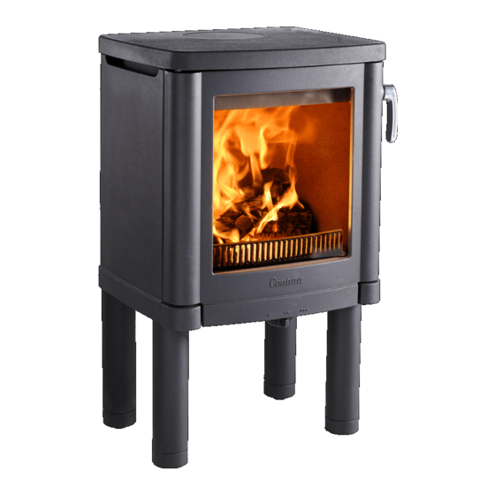 Nibe Contura 51 Installationsanleitung