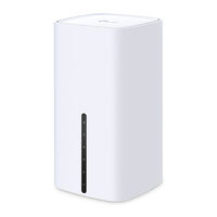 TP-Link Archer NX200 V2 Schnellinstalationsanleitung