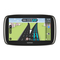 Auto Navigationssysteme TomTom Start 4FC64 Referenzhandbuch