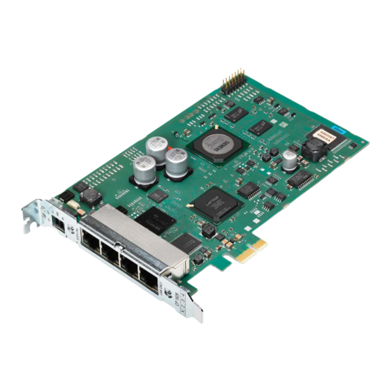 Siemens SIMATIC NET CP 1626 Betriebsanleitung