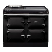 AGA eR3 110-4i Bedienungsanleitung Und Installationsanweisungen