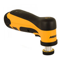 MIRKA AROS-B 150NV Bedienungsanleitung