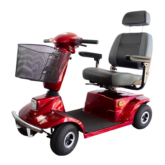 Mobiclinic Libra Anweisungen