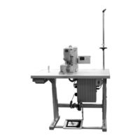 Dürkopp Adler 530 Bedienanleitung