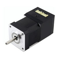 Nanotec PD2-N Technisches Handbuch