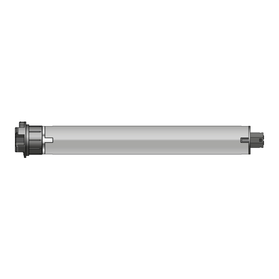 GEIGER SOLIDline GU45 Serie Original-Montage- Und Betriebsanleitung