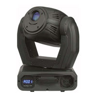 Show Tec Explorer 250 Basic Handbuch