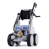 Kranzle quadro 1200 TS Betriebsanleitung