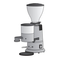 Gaggia MD75 Bedienungsanleitung