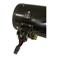 Baader Planetarium LASER-COLLI MARK III Bedienungsanleitung