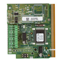 KSB Modbus-Modul Zusatzbetriebsanleitung