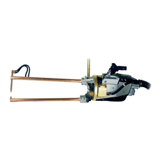 TECNA 3321 Technische Dokumentation