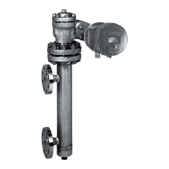 GE Energy Masoneilan 12400 Serie Betriebs- Und Sicherheitsanleitung