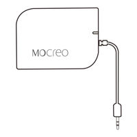 Mocreo MOLINK 300 Anleitung