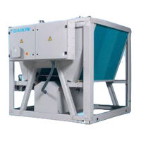 Daikin ERAP110MBYNN Installationsaleitung