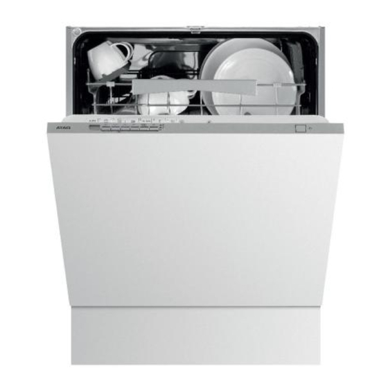 Atag VA6111RT Benutzerinformation