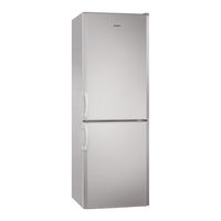 Amica FK265.3 Gebrauchsanweisung
