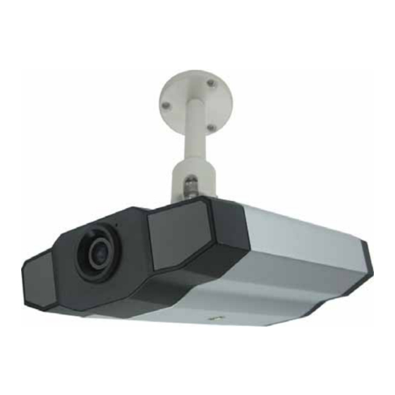 Avtech AVI201 Benutzerhandbuch