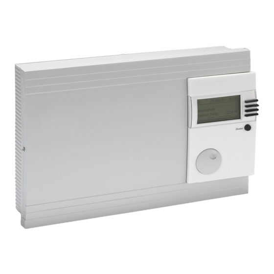 Merlin 5064 V3 Bedienungs- Und Installationsanleitung