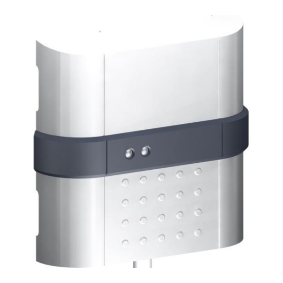 Fenix V23 Bedienungsanleitung