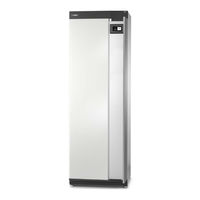 Nibe VVM S320 Installateurhandbuch