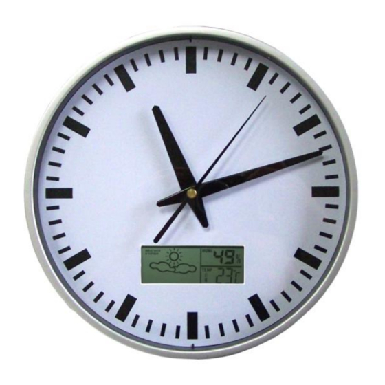 Navox 14 54 82 Bedienungsanleitung