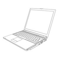 Asus U5F Handbuch