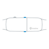 Tractive GPS CAT Schnellstart-Anleitung