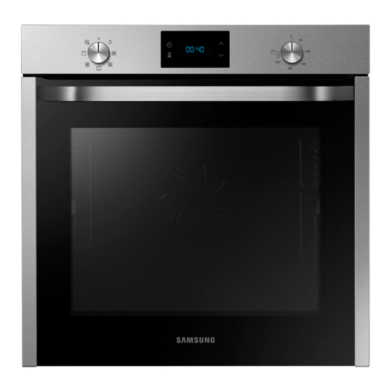 Samsung NV75J3140RS Benutzerhandbuch Und Installationshandbuch