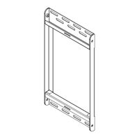 peerless-AV ACC-MB08 Benutzerhandbuch