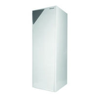Daikin Altherma EHVH/X08S18+26CB Referenzhandbuch