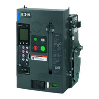 Eaton xEnergy IZMX40 Montageanweisung Und Technische Dokumentation