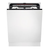 AEG FSK75758P Benutzerinformation
