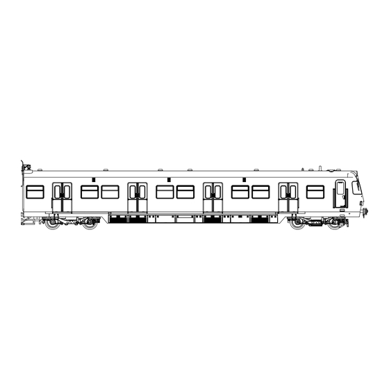 Märklin BR 420 S-Bahn Bedienungsanleitung